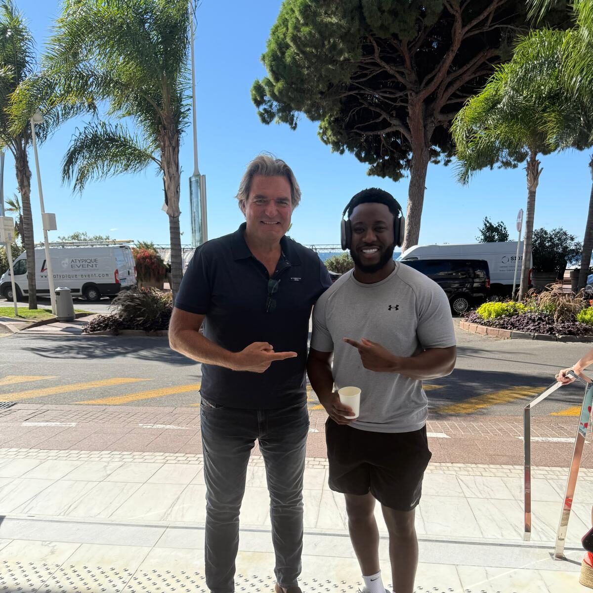 Anthony Ritossa - Global Investment Family Office Investment Summit Founder